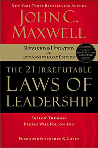 leadership books