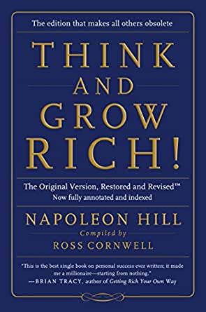 Think and Grow Rich