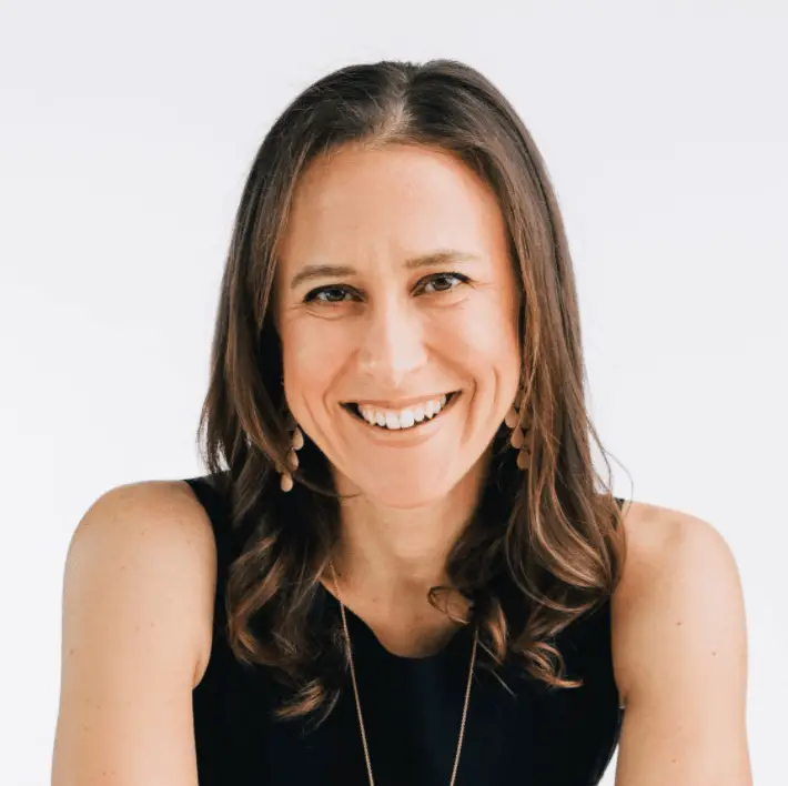 Anne Wojcicki