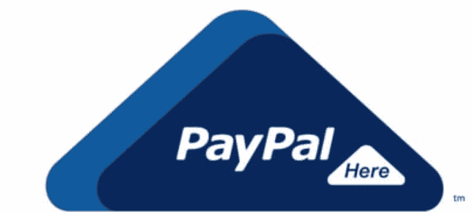 Paypal Here