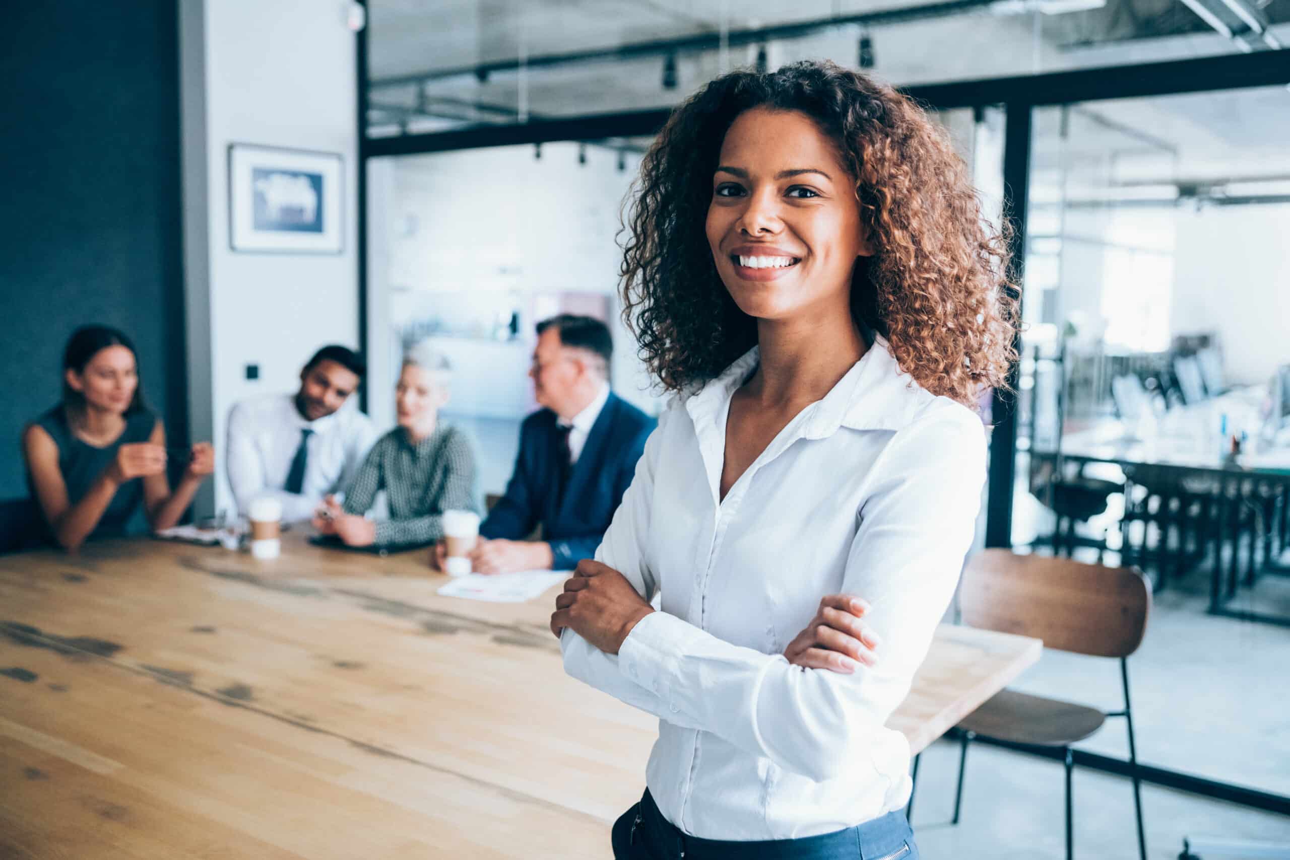 The Difference Between Leadership and Management