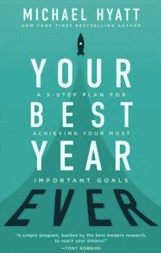 Your Best Year Ever